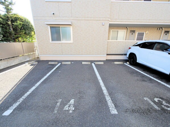 D-Room三百人町 Aの物件内観写真